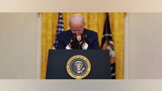 Foreign policy could play a major role in 2022 midterm elections, according to GOP candidates