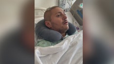 Slain Chicago police Officer Ella French's partner transferred to rehab, marking 'major step' in recovery