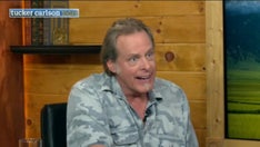 Ted Nugent slams wannabe 'tyrants' on 'Tucker Carlson Today': We don't need the 'king's permission' in America