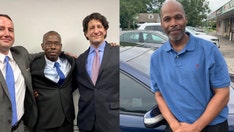 2 New York City men freed after 30 years in prison when state judges overturn murder convictions