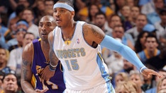 Carmelo Anthony shares Kobe Bryant 'war' story ahead of Lakers legend's birthday