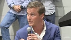 McCarthy to speak with Rep. Cawthorn about claims he was invited to 'orgy,' witnessed cocaine use