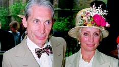 Inside Charlie Watts' 57-year marriage to wife Shirley Shepherd