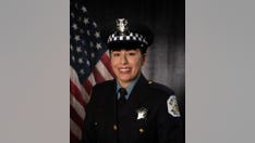 Brother of slain Chicago police officer speaks out after deadly shooting: 'God took the wrong kid'