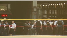 Chicago police officer dragged by vehicle in hit-and-run