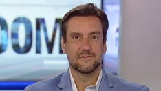 Clay Travis dishes on pivot from sports to politics, current events for move to Rush Limbaugh’s timeslot