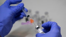 US expected to recommend COVID vaccine booster jab for all Americans