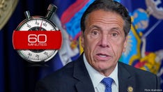 '60 Minutes' did not cover Cuomo's scandals during past year leading up to his resignation
