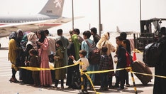 Pentagon says 17,000 evacuated so far from Afghanistan, including 2,500 Americans