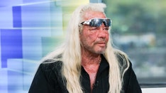 Duane 'Dog' Chapman says he had a 'pass' to use N-word, isn't racist