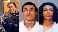 Chicago police officer’s suspected killer got probation for 2019 robbery