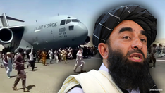 Pete Hegseth: We 'made a deal with the devil' allowing the Taliban to take over Afghanistan