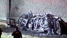 3 dead in Dallas following street racing crash: report