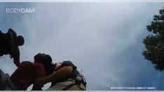 Texas cop pins 'suicidal' Black teen as she yells 'I can't breathe'