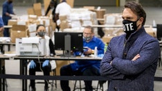 House Republicans call for DOJ lawsuit against Georgia election law to be dismissed in amicus brief