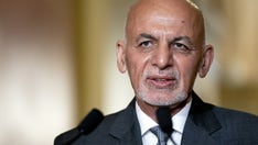 Former Afghan president gives reason for fleeing, says he wants to return and 'help my country heal'