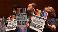 Hundreds sign petition to ban 'hate speech' at Loudoun County School Board meetings