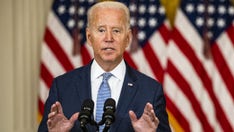 Biden blames Northeast storm damage on climate change, calls on Congress to pass infrastructure bill