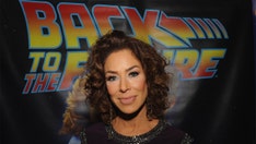 ‘Back to the Future’ star Claudia Wells on how faith helped her cope with tragedy: It's ‘the reason I’m alive’