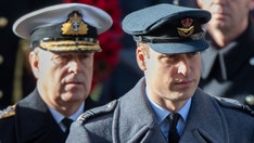 Prince William ‘increasingly concerned’ and ‘exasperated’ amid Prince Andrew’s Epstein scandal, source claims