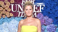 Sandra Lee engaged to beau Ben Youcef during European vacation: report