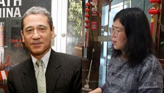 Gordon Chang: China will continue to 'disappear' citizen journalists like Zhang Zhan for COVID reporting