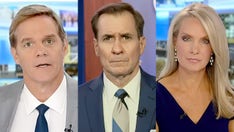 Perino, Hemmer grill Pentagon spokesman John Kirby on abandoned Americans, Biden's broken promise: 'Why?'