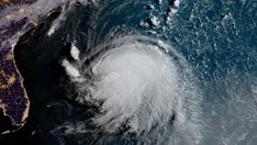 Tropical Storm Henri brings dangerous beach conditions to East Coast