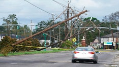 Ida: At least 1 dead, more than a million customers without power in Louisiana