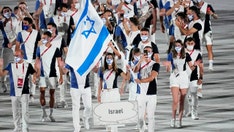Israel Olympian apologizes for TikTok bed video: 'We meant no disrespect'