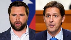 Ben Sasse, JD Vance clash over how to handle Afghan refugees