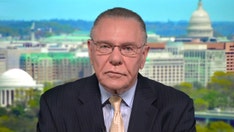 Nearly 1 year after Afghanistan exit, Gen. Keane says 'we’re right back where we started' in 2001