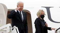 Biden’s numbers plunging in wake of Afghanistan turbulent exit