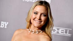 Kate Hudson reveals whether her kids will someday join the entertainment industry