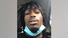 Georgia man steals mortuary van, dead body rolls out ahead of police chase