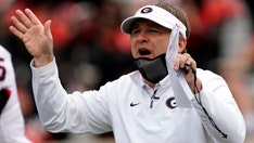 Critical college football games dot the schedule as 2021 commences