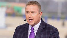 Kirk Herbstreit on college football players gunning for NFL: 'Never seen a generation of kids in such a rush'