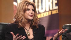 Kirstie Alley’s ‘recently discovered’ colon cancer battle: What to know about the disease