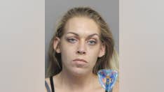 Louisiana mom charged with murder after allegedly taking fentanyl, breastfeeding 4-day-old daughter