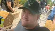 Dad sends heartbreaking text before death: ‘I should have gotten the damn vaccine’