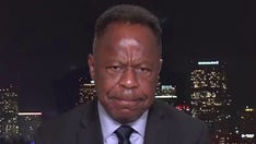 Leo Terrell on ‘woke’ school board facing recall in San Francisco: The kids have been damaged