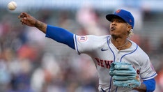 Mets' Marcus Stroman downplays controversy over Javy Baez's remarks: 'It’s all fake bulls---'