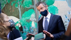 More states, cities hit citizens with mask mandates amid delta spread: 'We are all still in danger'