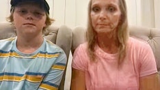 Boy with 'medical condition' booted from class for not wearing mask