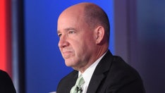 Left-wing pundit Matthew Dowd announces bid for Texas lieutenant governor