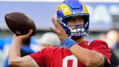 Matthew Stafford takes a not-so-subtle shot at Detroit Lions organization