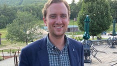 Trump State Department official targets Biden's 'disastrous' Afghanistan efforts as he files for Congress