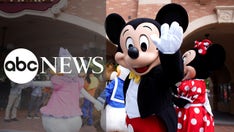 Disney faces pressure from within to conduct outside probe of ABC News’ handling of sex harassment claims