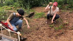 Teacher starts classroom on a lake as outdoor learning grows popular amid COVID-19