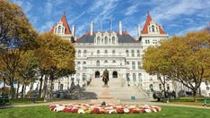 New York Assembly passes bill to legalize assisted suicide for the terminally ill